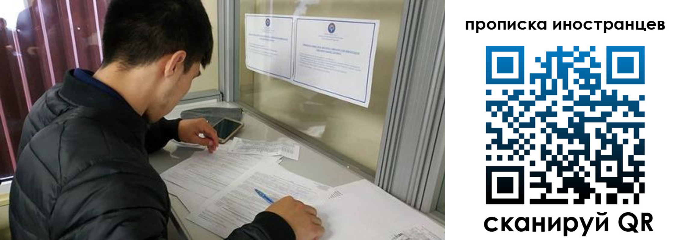 прописка в Владимире